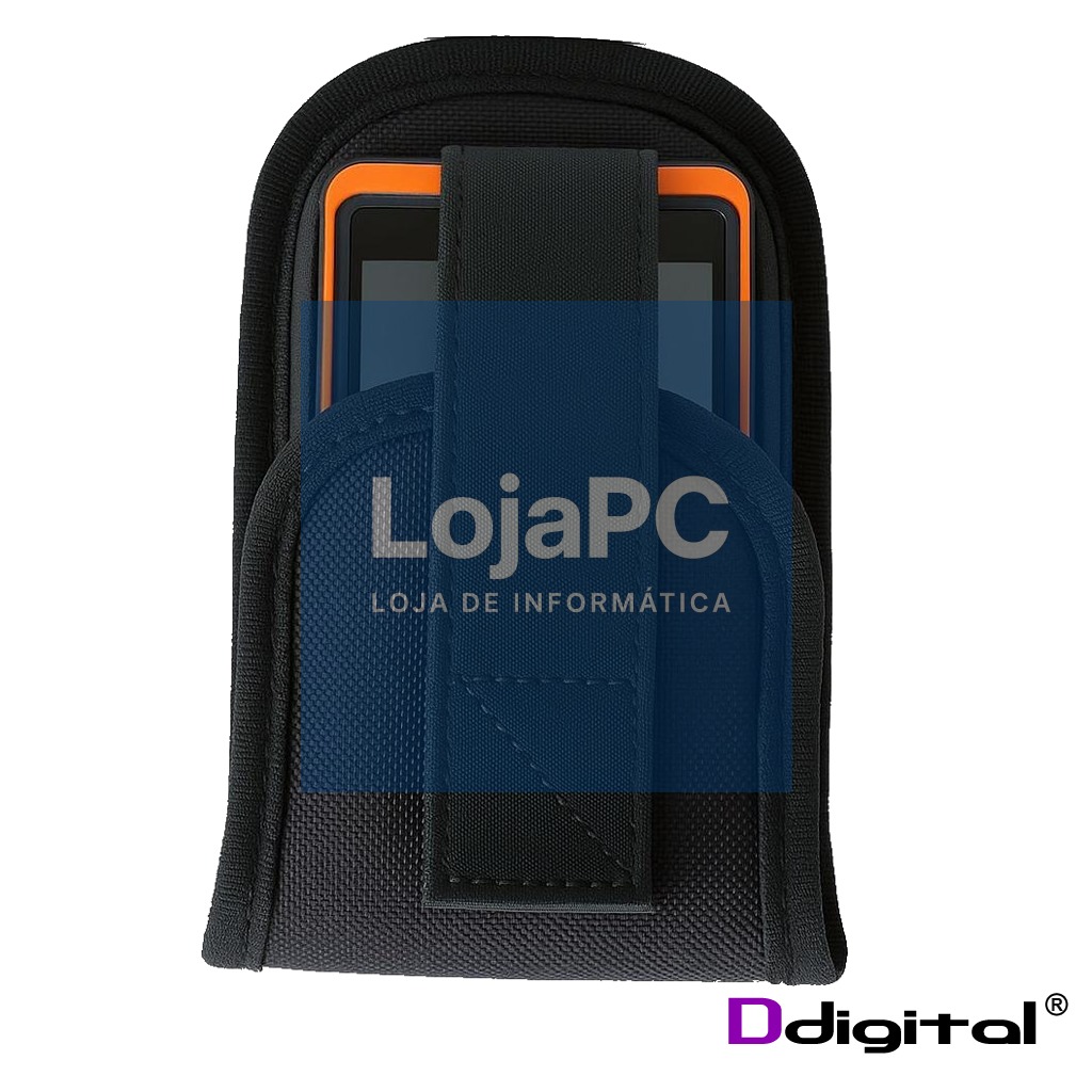Bolsa Ddigital de CIntura Para PDAS até 6,75"