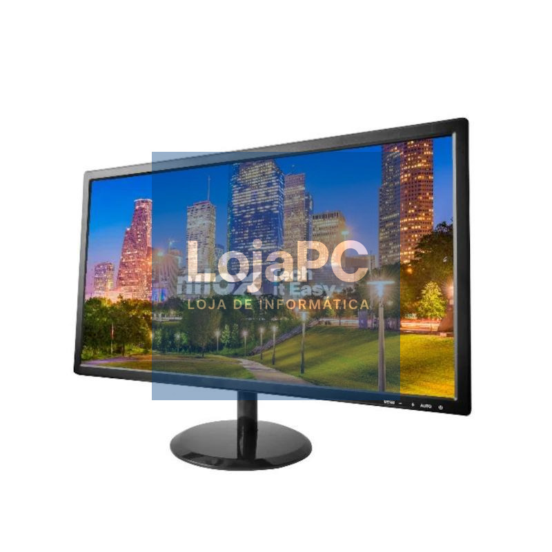 Nilox NXM19FHD22 Monitor 19" 60Hz VGA HDMI — imagem 2