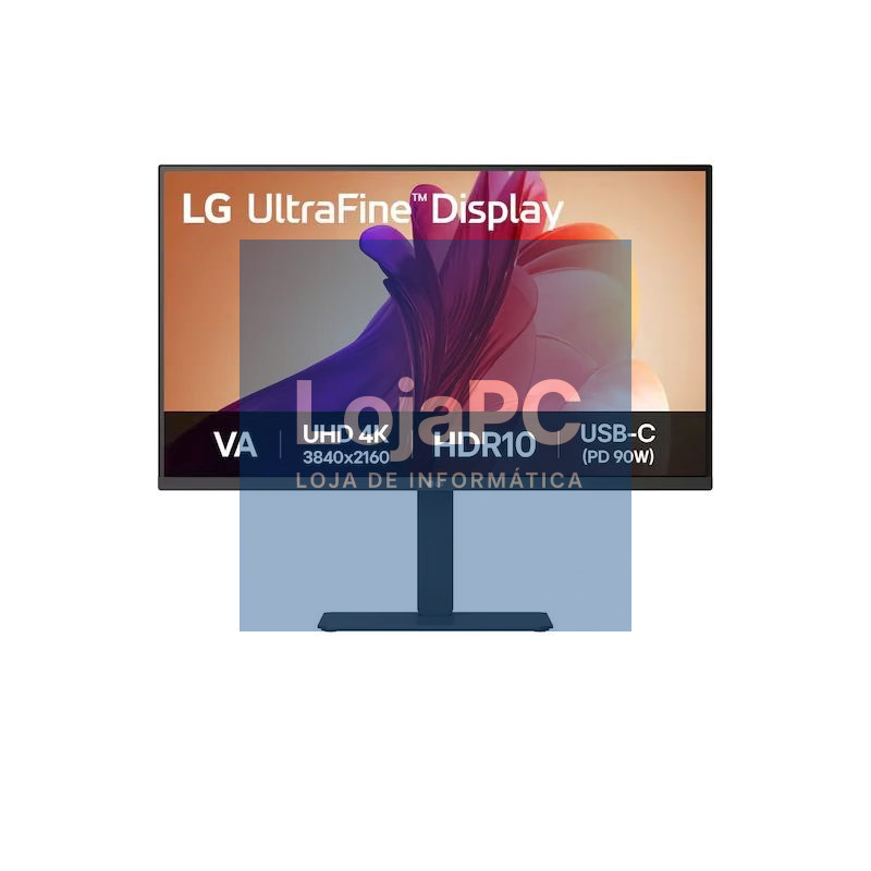 LG 32U720A-B monitor LED 31.5" UHD 2xHDMI DP MM