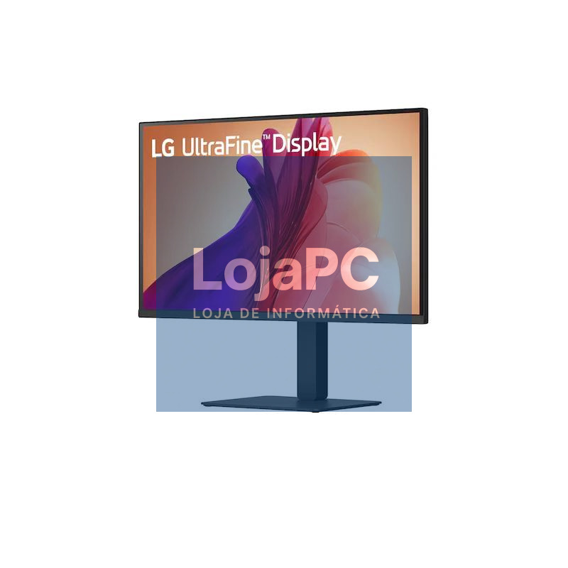 LG 32U720A-B monitor LED 31.5" UHD 2xHDMI DP MM — imagem 3
