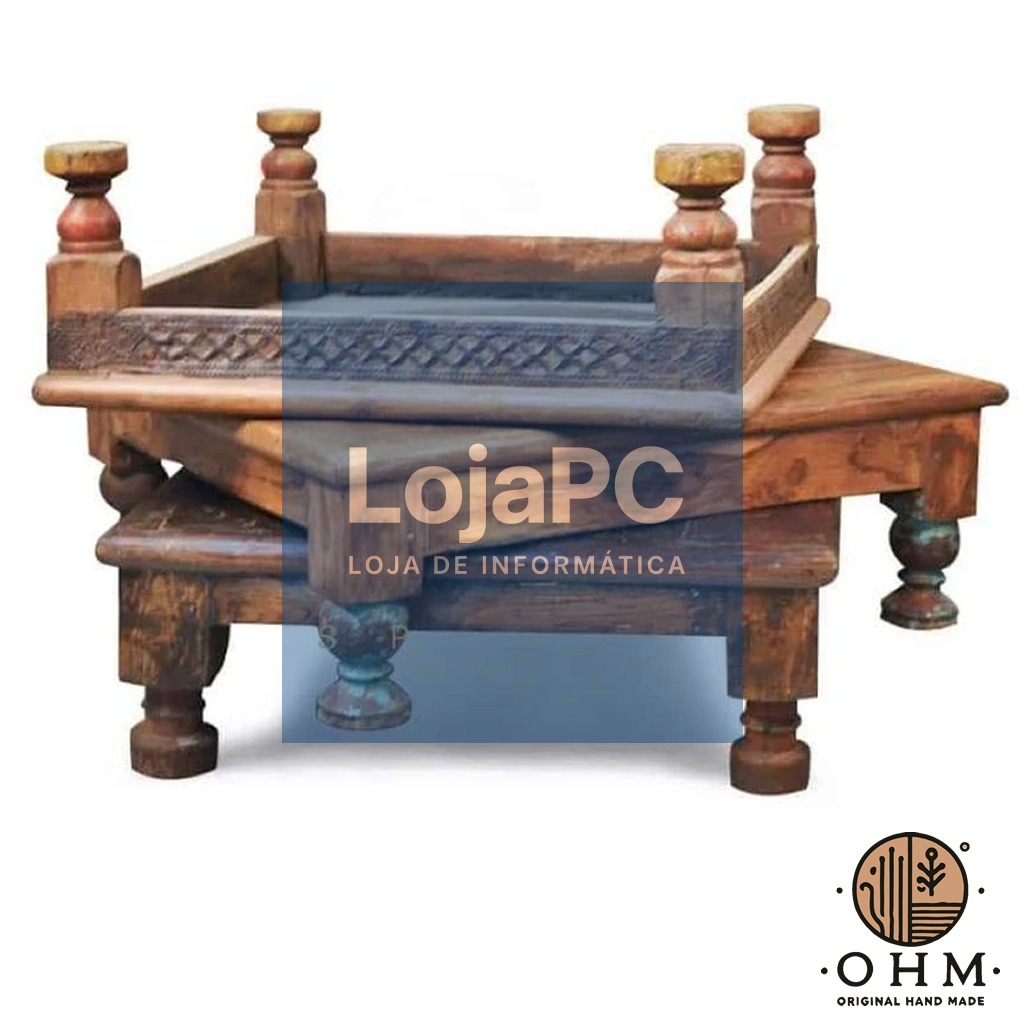 Mesa de Centro Mystic