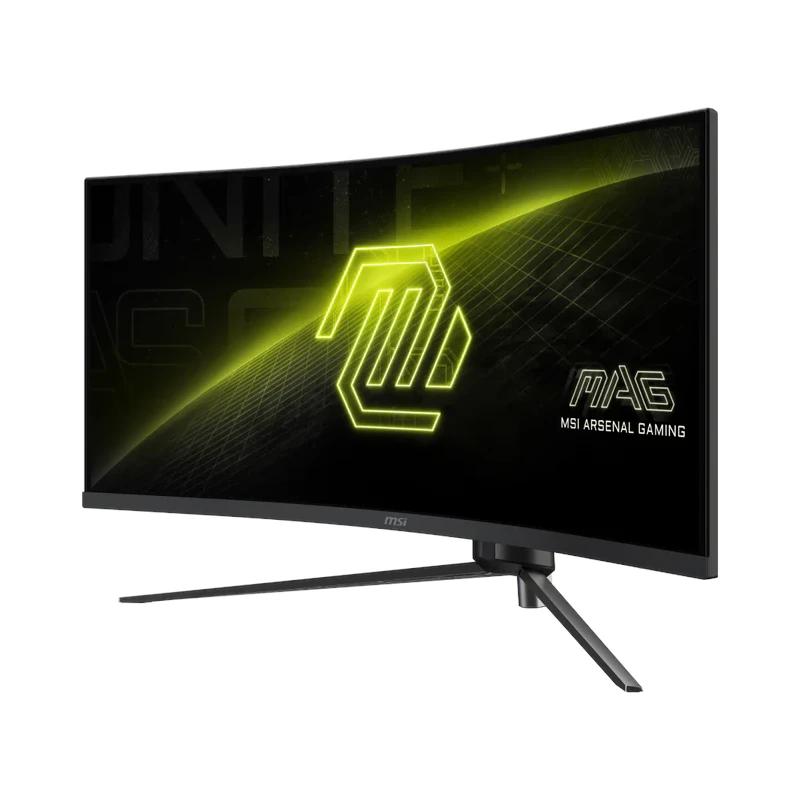 MSI MAG345CQRF E20 Monitor34"UWQHD 200hZ curv — imagem 3