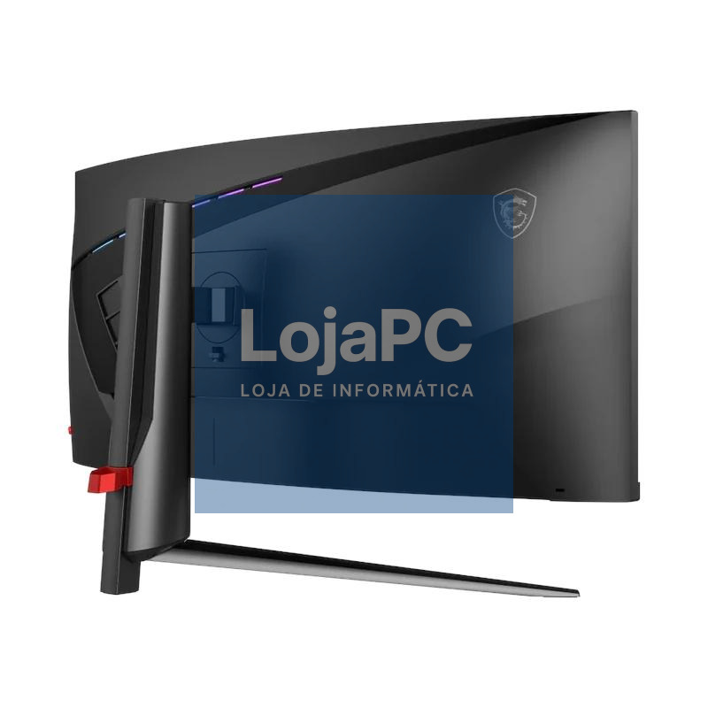MSI MAG345CQRF E20 Monitor34"UWQHD 200hZ curv — imagem 5