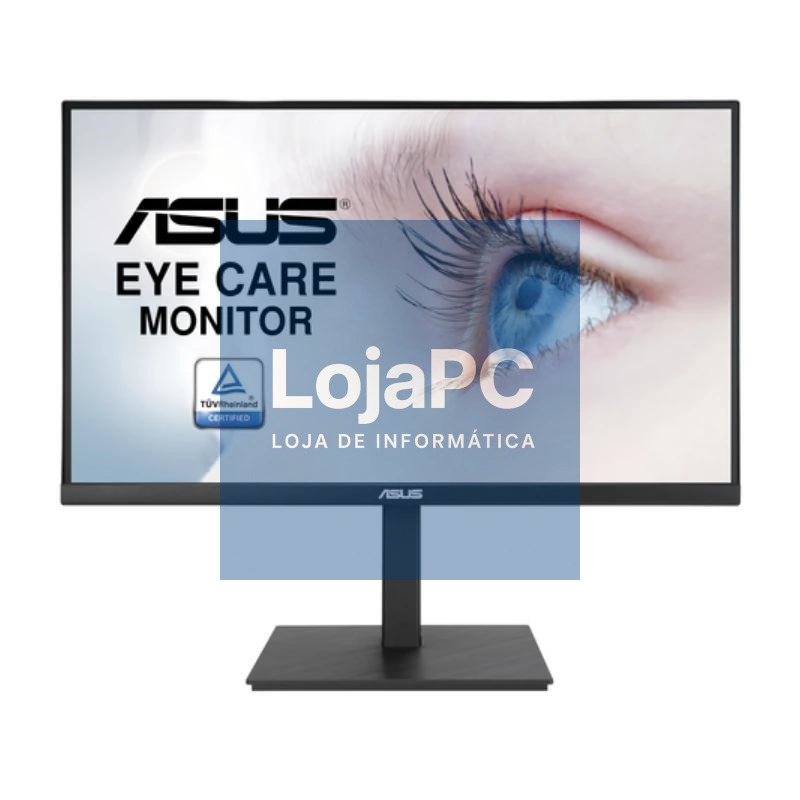 Asus VA27AQ Monitor 27" QHD HDMI DP VGA MM