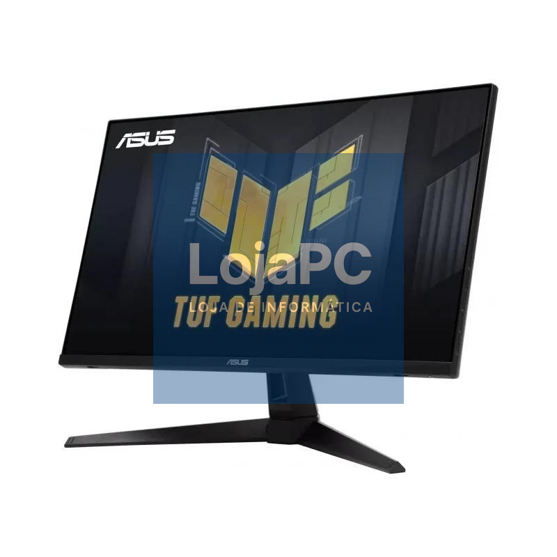 Asus VG27AQ5A Monitor27" QHD 210Hz HDMI DP USBc MM — imagem 3