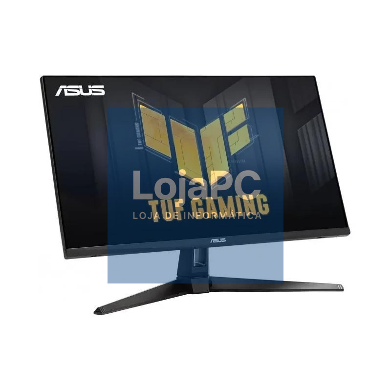 Asus VG27AQ5A Monitor27" QHD 210Hz HDMI DP USBc MM — imagem 2