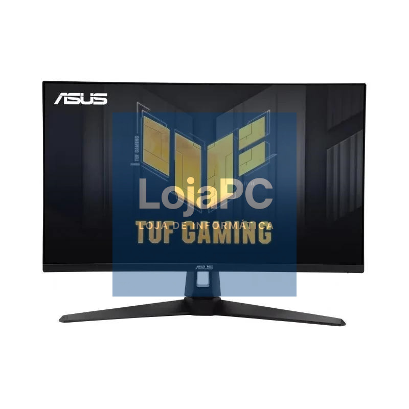 Asus VG27AQ5A Monitor27" QHD 210Hz HDMI DP USBc MM