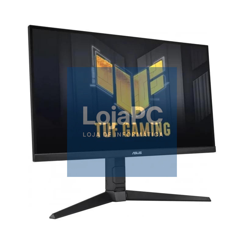 Asus VG27AQL5A Monitor 27" WQ HD 210Hz 1ms HDMI — imagem 3
