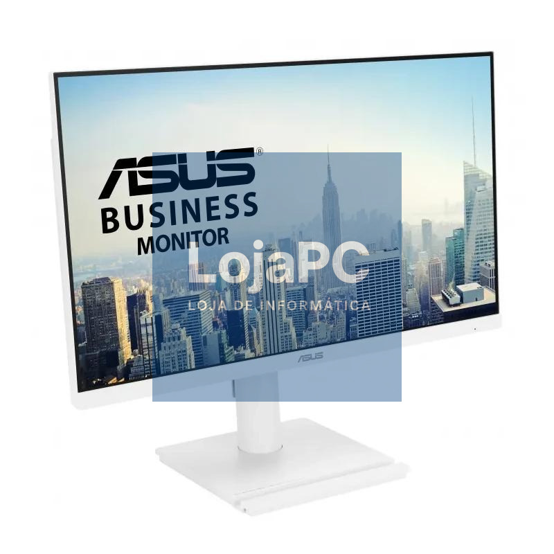 Asus VA279QGS-W Monitor 27" FHD IPS 120Hz MM AA Bc — imagem 2