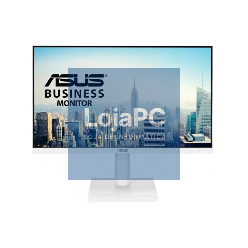 Asus VA249QGS-W Monitor 23.8" FHD IPS 120Hz MM AA