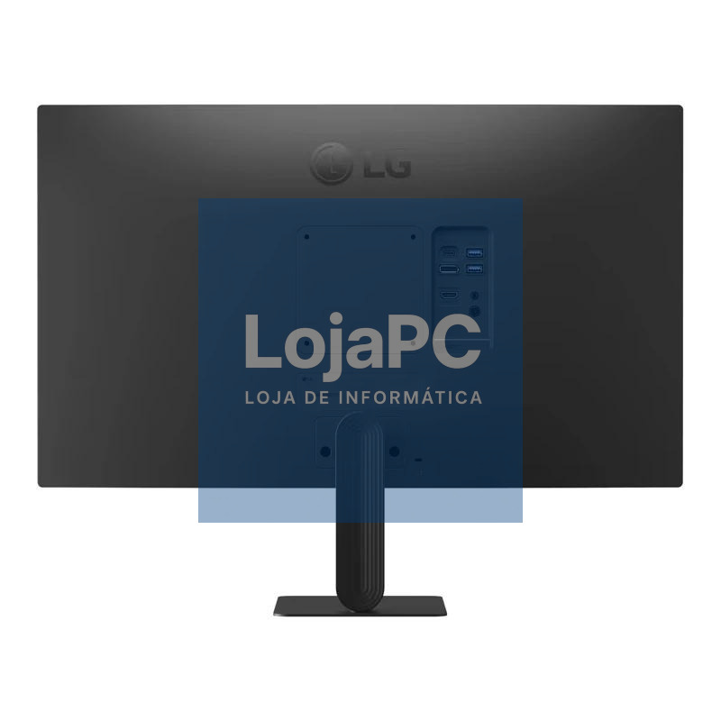 LG 27U730B-B Monitor 27" IPS UHD 4K USB-C 65W AA — imagem 3