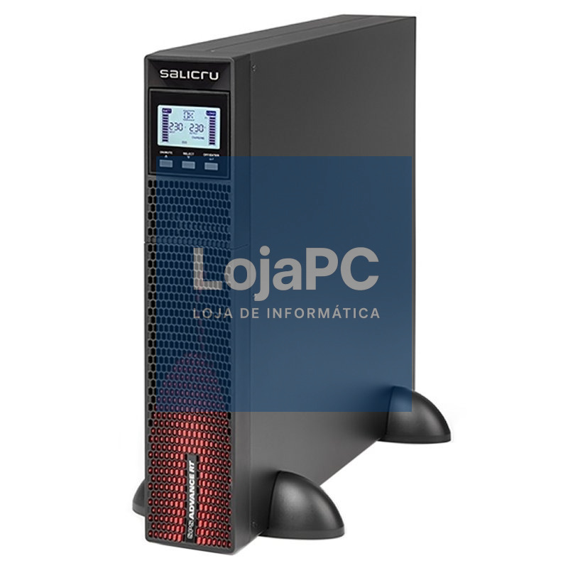Salicru SPS 1100 Advance RT2