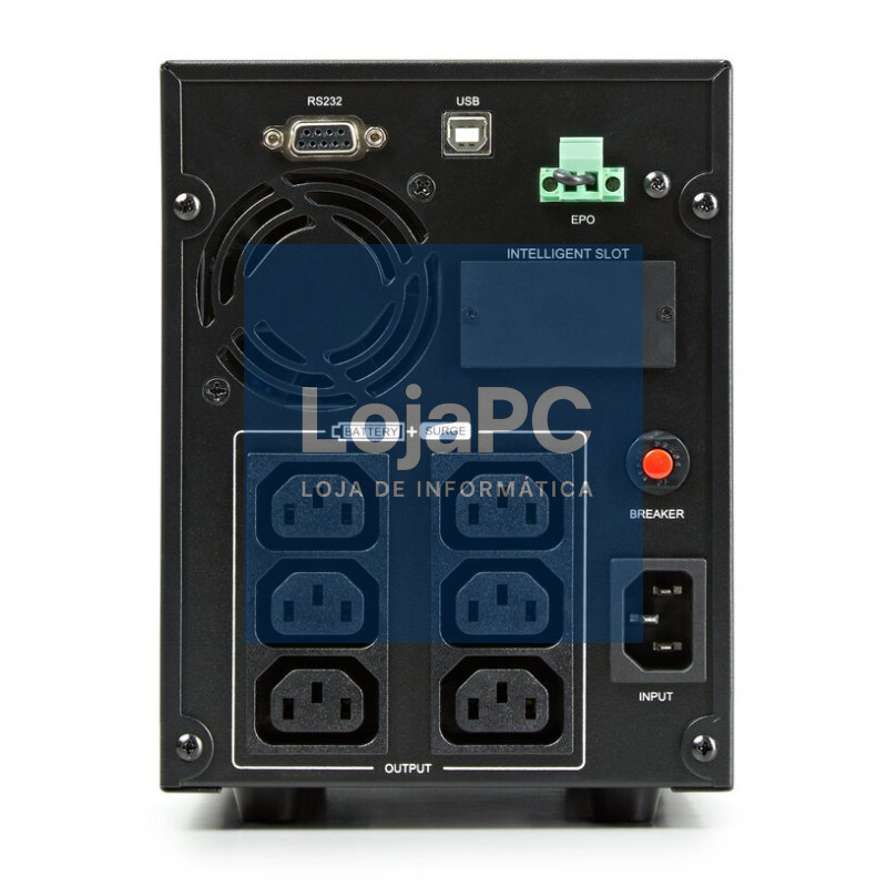 Salicru SPS 1000 Advance T — imagem 5