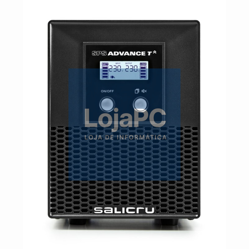 Salicru SPS 1500 Advance T