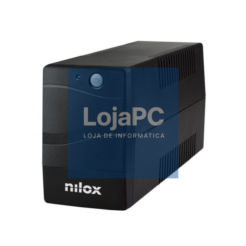NILOX SAI PREMIUM LINE INT. 800 VA