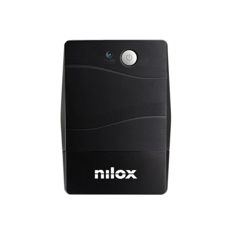 NILOX SAI PREMIUM LINE INT. 800 VA — imagem 5