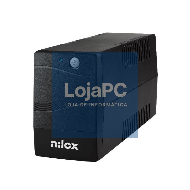 NILOX UPS PREMIUM LINE INT. 1500VA
