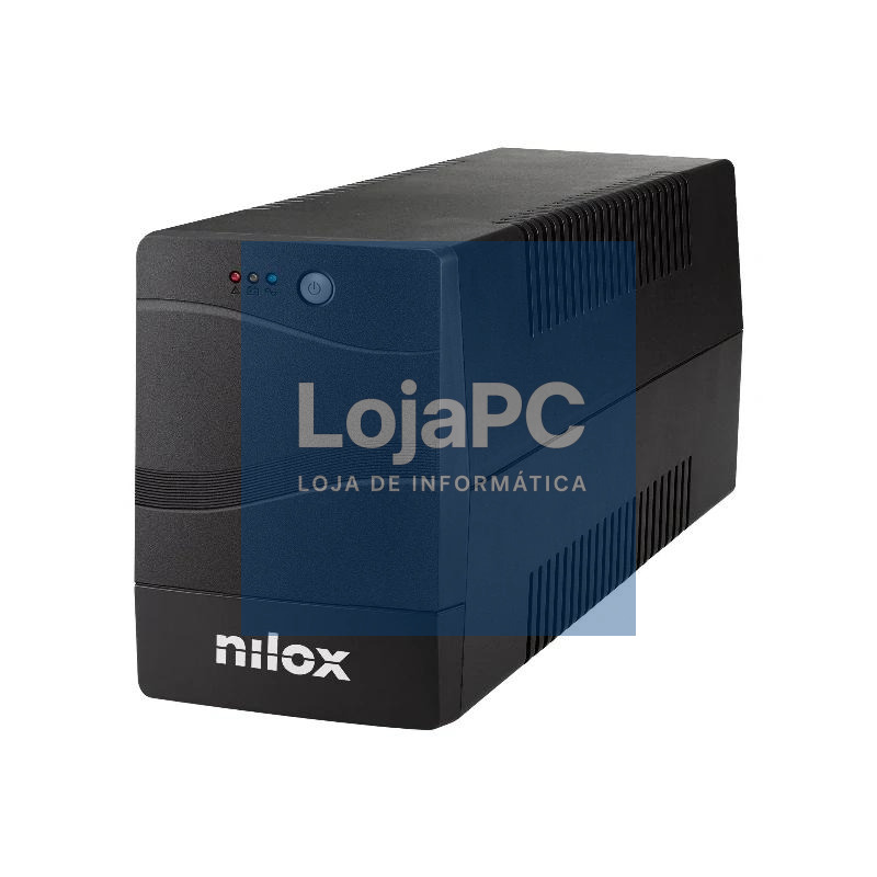 NILOX SAI PREMIUM LINE INT. 2000VA