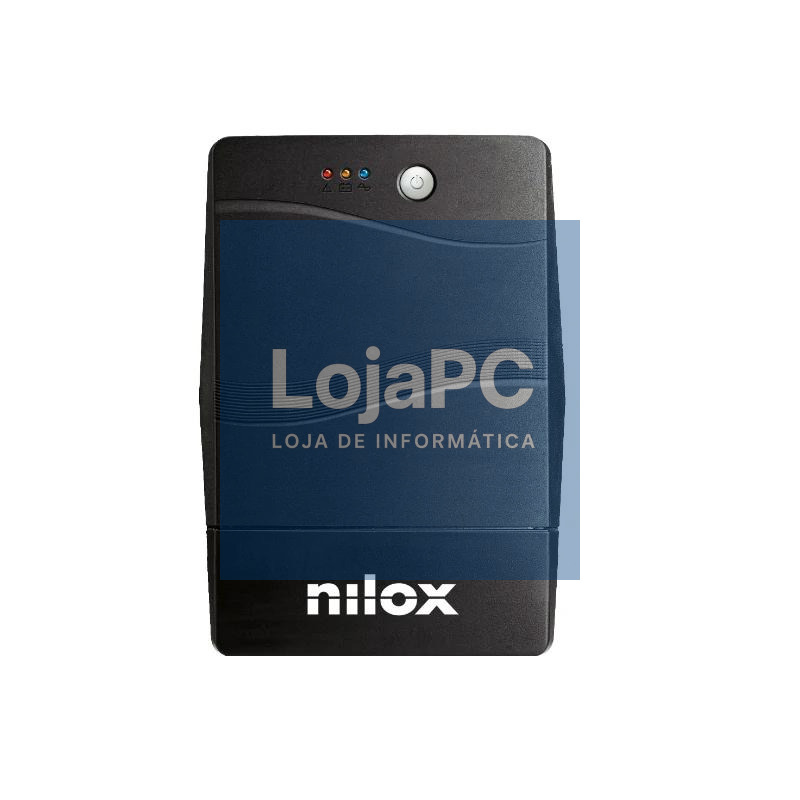 NILOX SAI PREMIUM LINE INT. 2000VA — imagem 5
