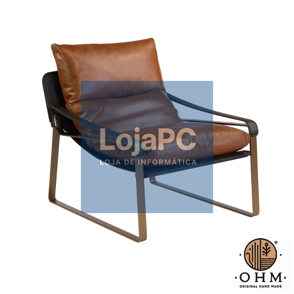 Dune Chair