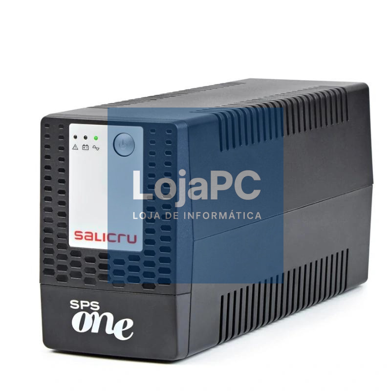 Salicru SPS One 700VA SAI 360W Neg