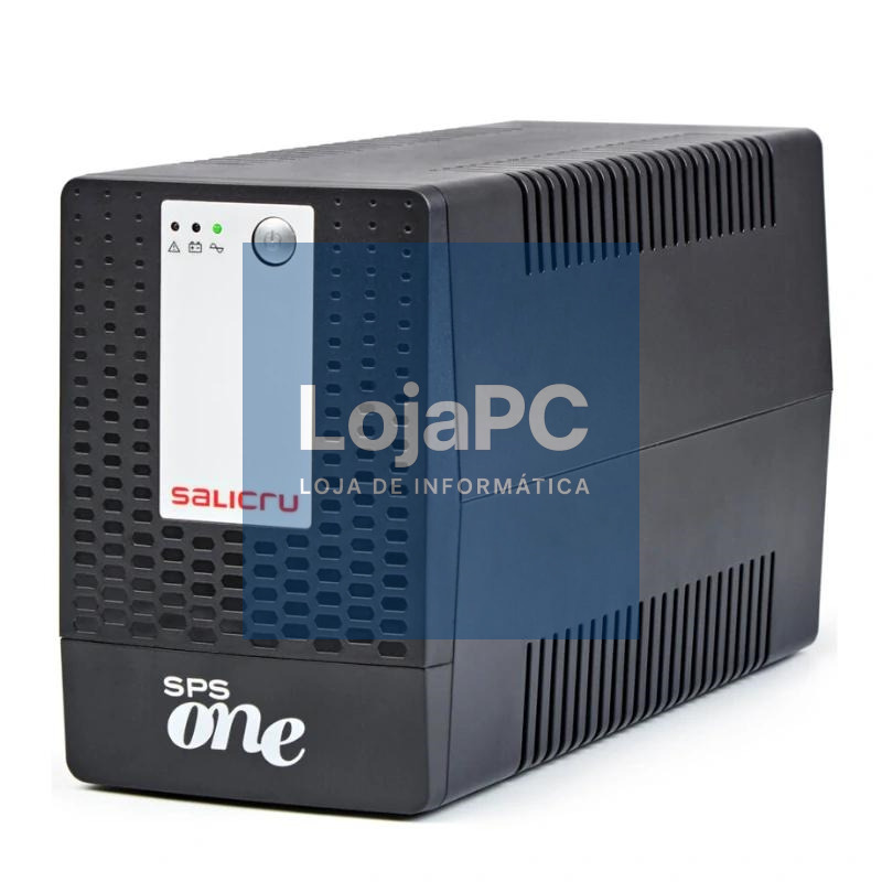 Salicru SPS one 2000VA SAI 1200W Neg