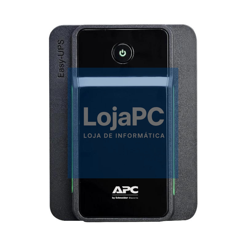 APC Easy UPS 700VA 230V AVR IEC Sockets — imagem 3