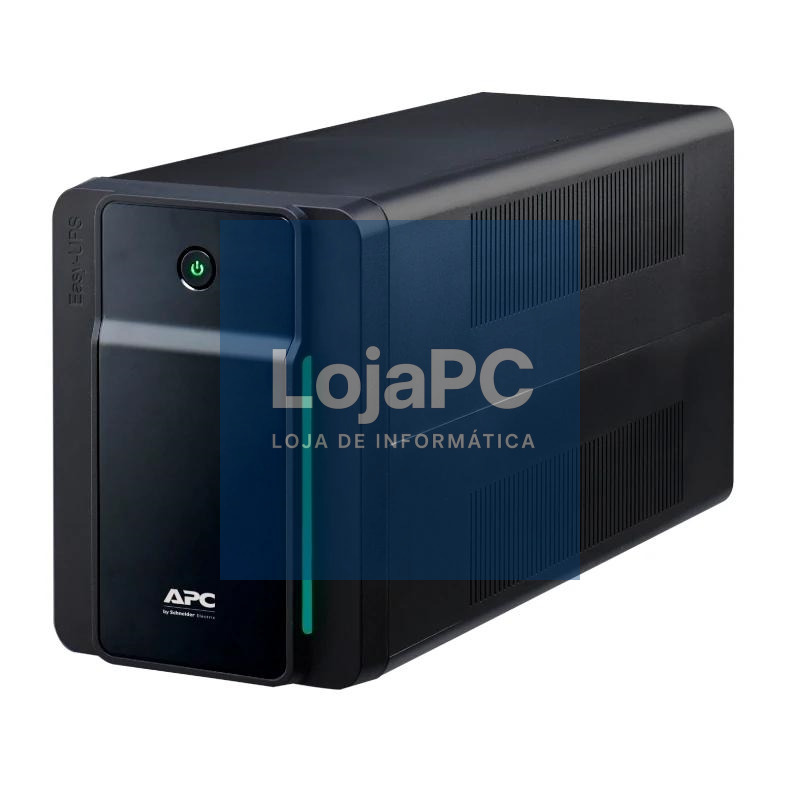 APC Easy UPS 2200VA 230V AVR IEC Sockets