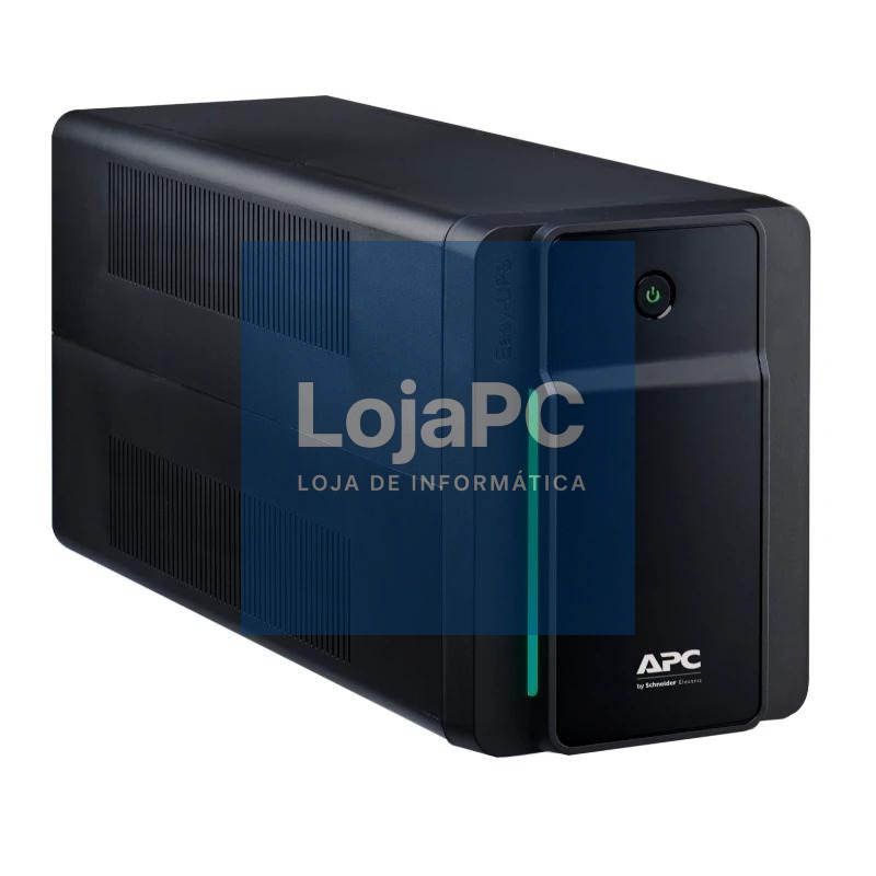 APC Easy UPS 2200VA 230V AVR IEC Sockets — imagem 2