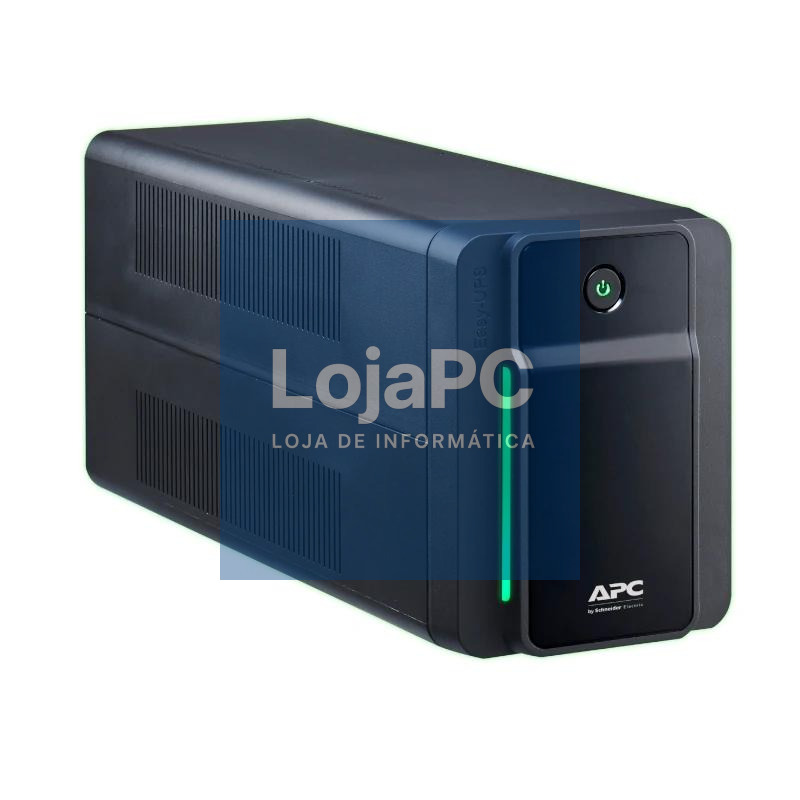 APC Easy UPS 700VA 230V AVR Schuko Sockets — imagem 2
