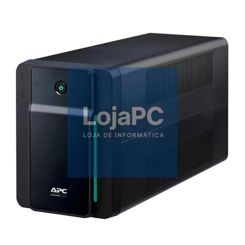 APC Easy UPS 1200VA 230V AVR Schuko Sockets — imagem 3