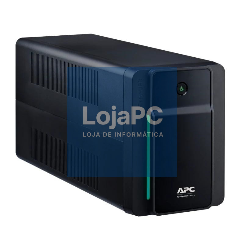 APC Easy UPS 1200VA 230V AVR Schuko Sockets