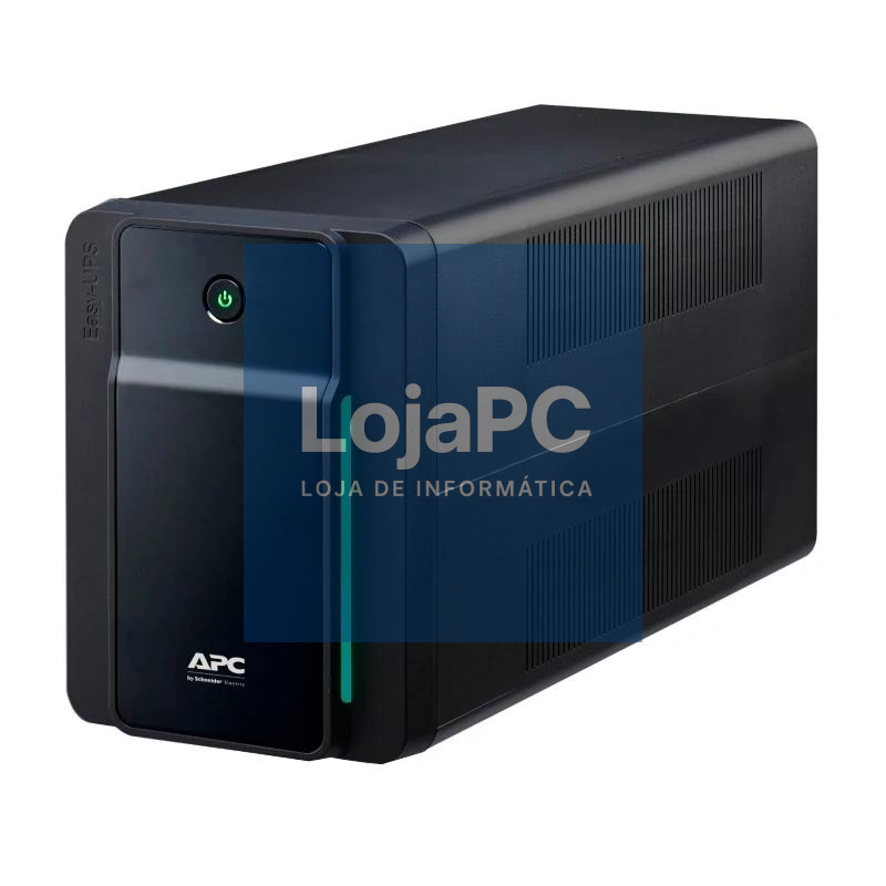 APC Easy UPS 2200VA 230V AVR Schuko Sockets