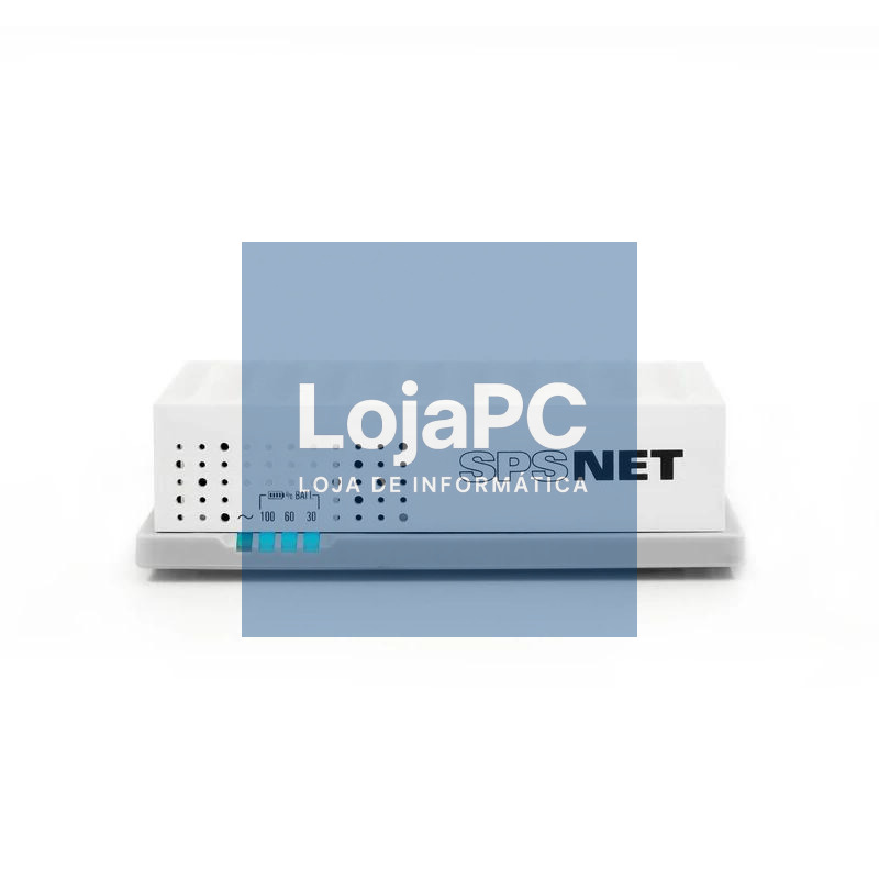 Salicru SPS Net2 — imagem 2