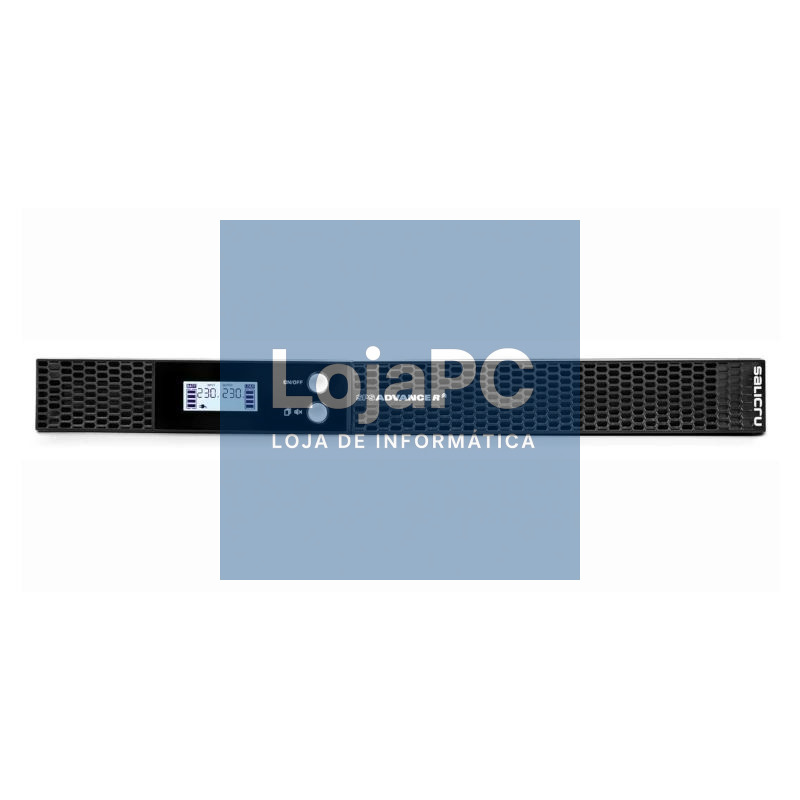 Salicru SPS 1000 Advance R2 — imagem 3