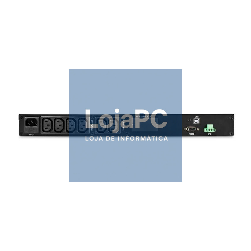 Salicru SPS 1000 Advance R2 — imagem 5