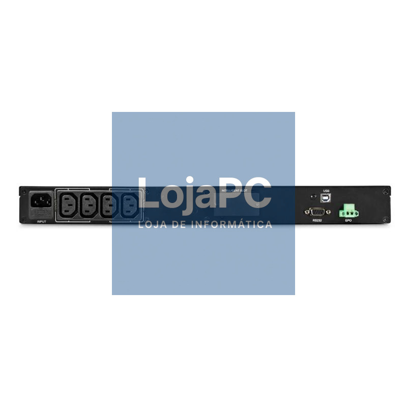 Salicru SPS 750 Advance R2 — imagem 3