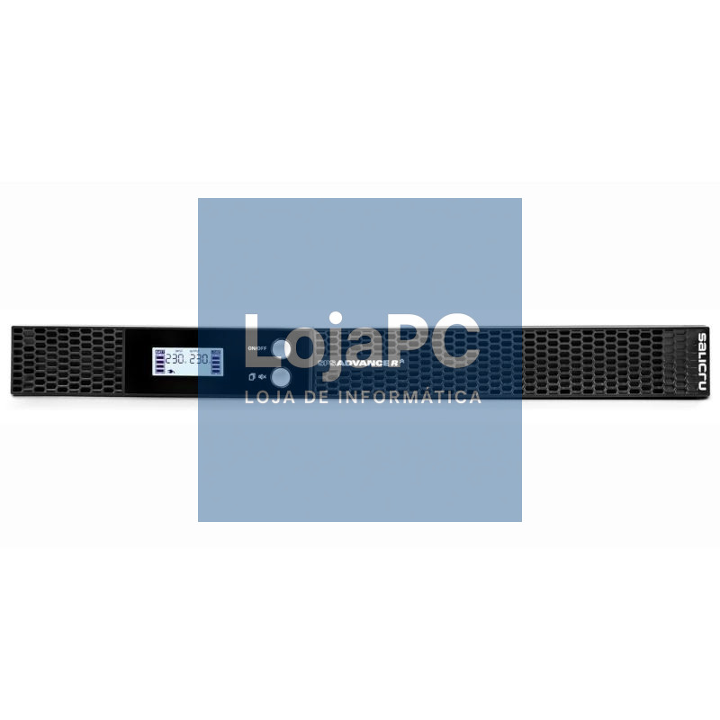 Salicru SPS 750 Advance R2