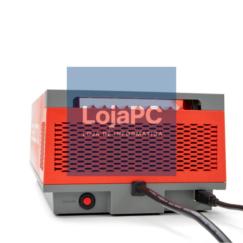 Salicru SPS 1000 Home+ SAI Off-Line 1000VA — imagem 5