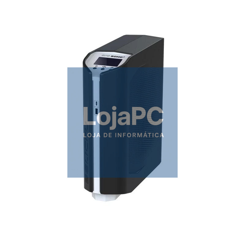 Salicru SPS 750 SOHO+
