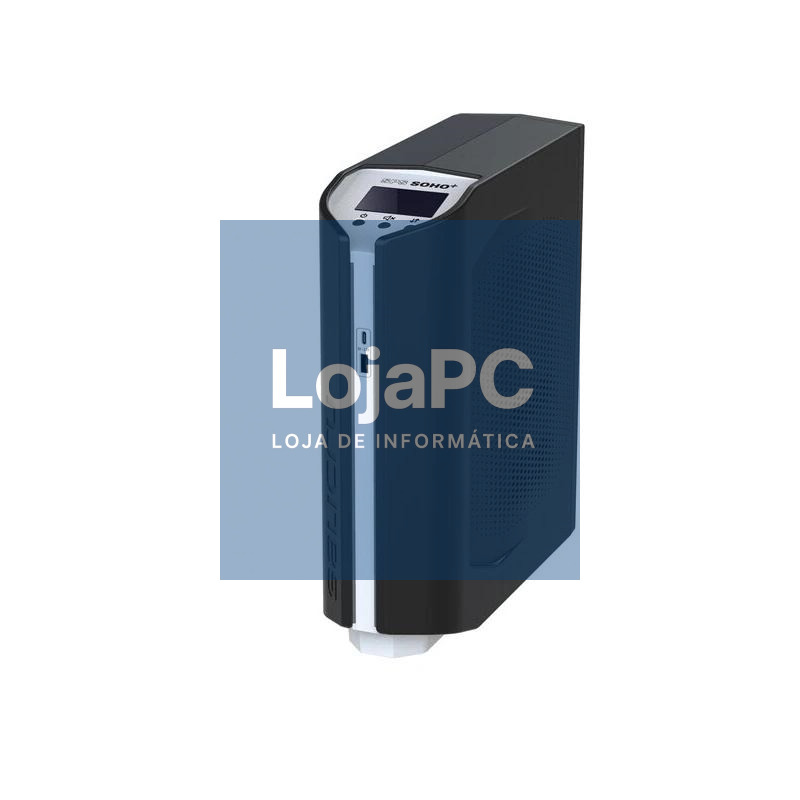 Salicru SPS 900 SOHO+ IEC