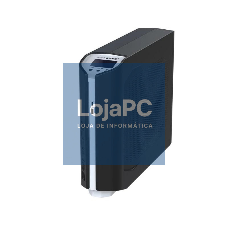 Salicru SPS 2250 SOHO+ IEC