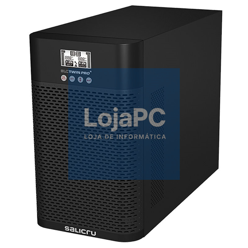 Salicru Slc 1500 Twin Pro2