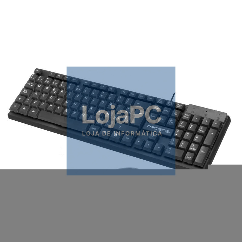 Tacens Anima Teclado IA + Ratón