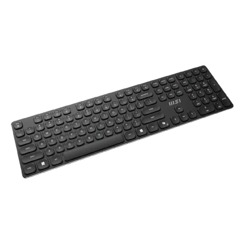 Msi Teclado + Ratón FORGE K210 W COMBO ES — imagem 3