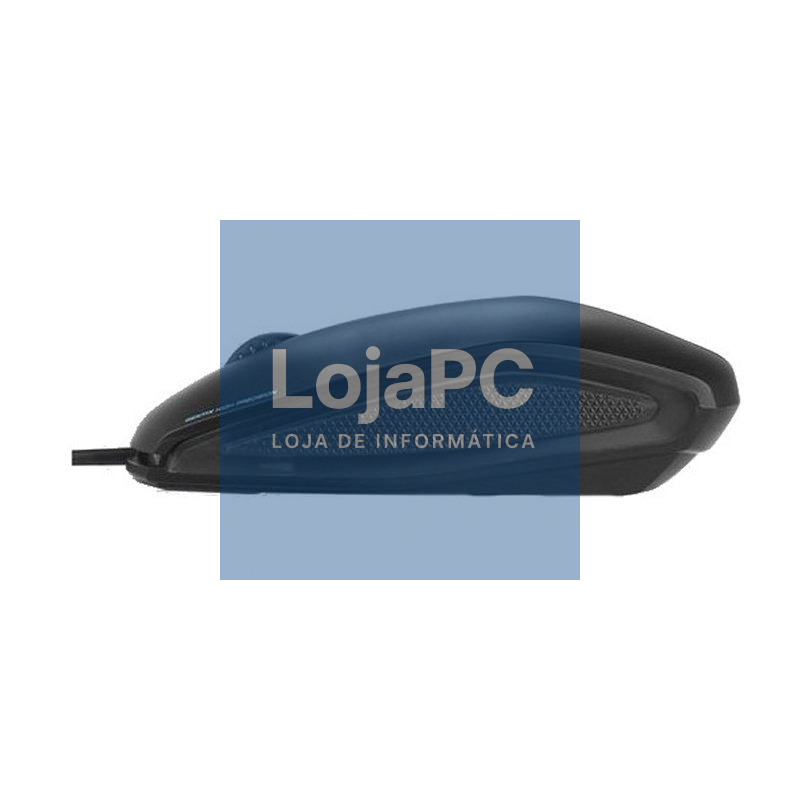 Cherry Raton Gentix Optico USB Negro — imagem 2