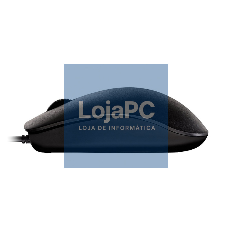 Cherry Raton Optico MC1000 USB Negro — imagem 3