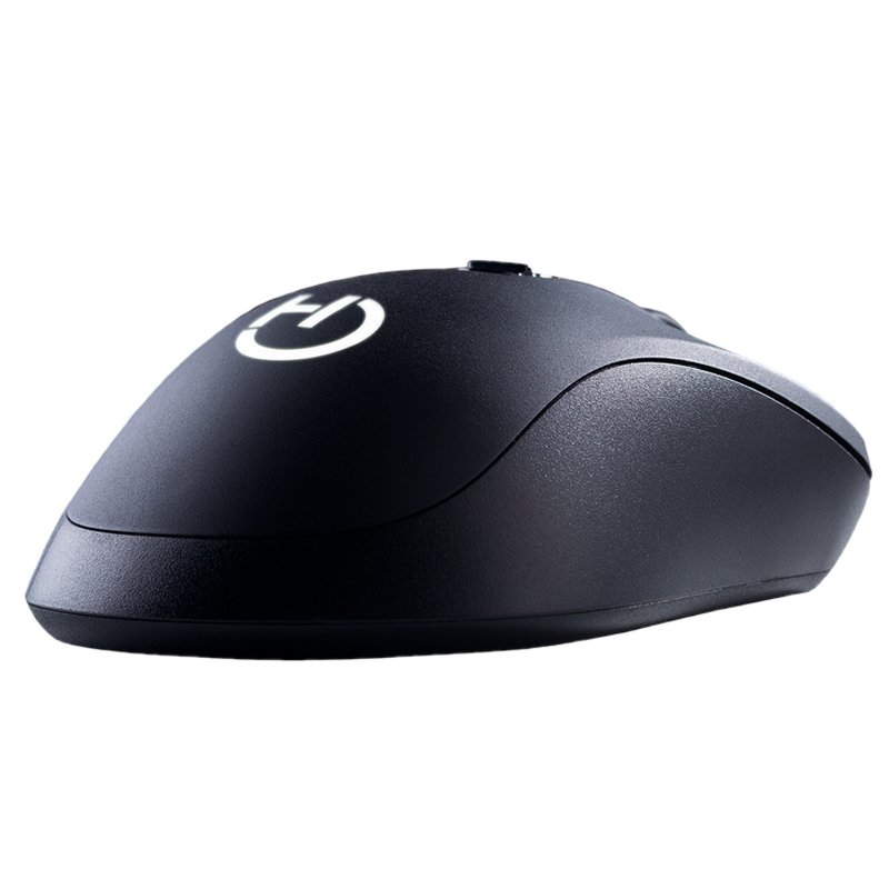 Hiditec Ratón GMO010003 Gaming Blitz 3.500dpi Negr — imagem 4