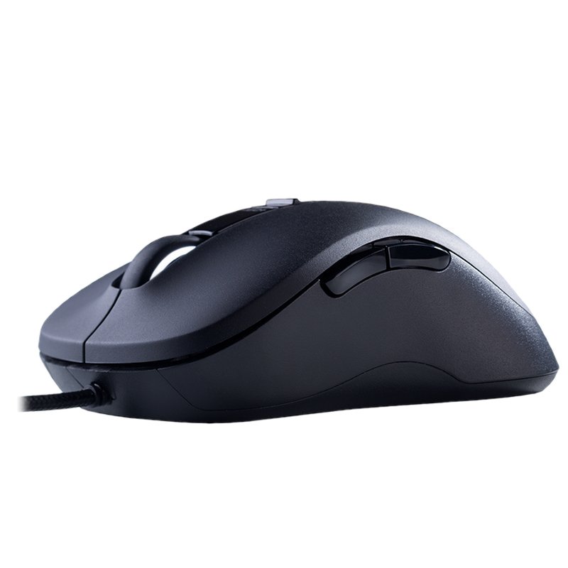 Hiditec Ratón GMO010003 Gaming Blitz 3.500dpi Negr — imagem 3