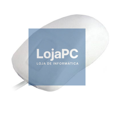 Cherry Active K Ratón Lavable-Desinfectable Blanco